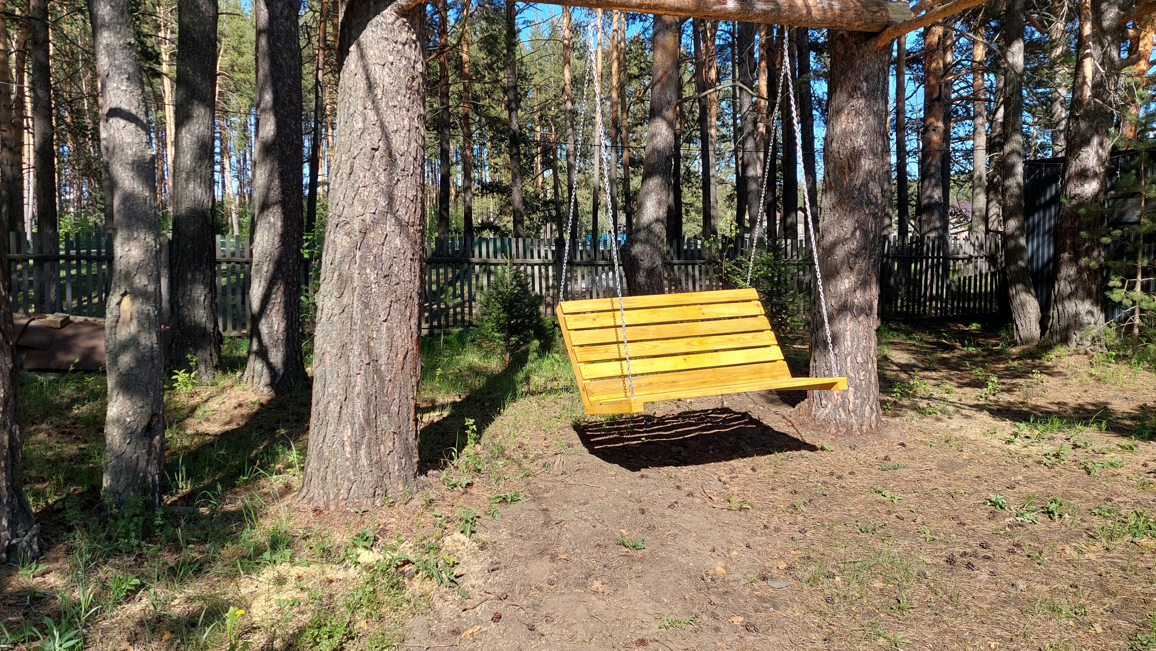 Фото Три вершины