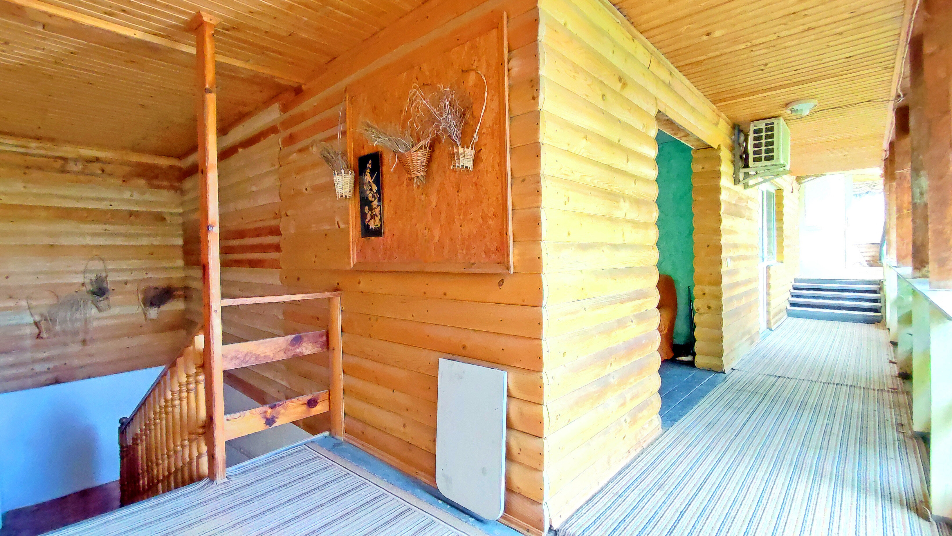 Фото Рандеву