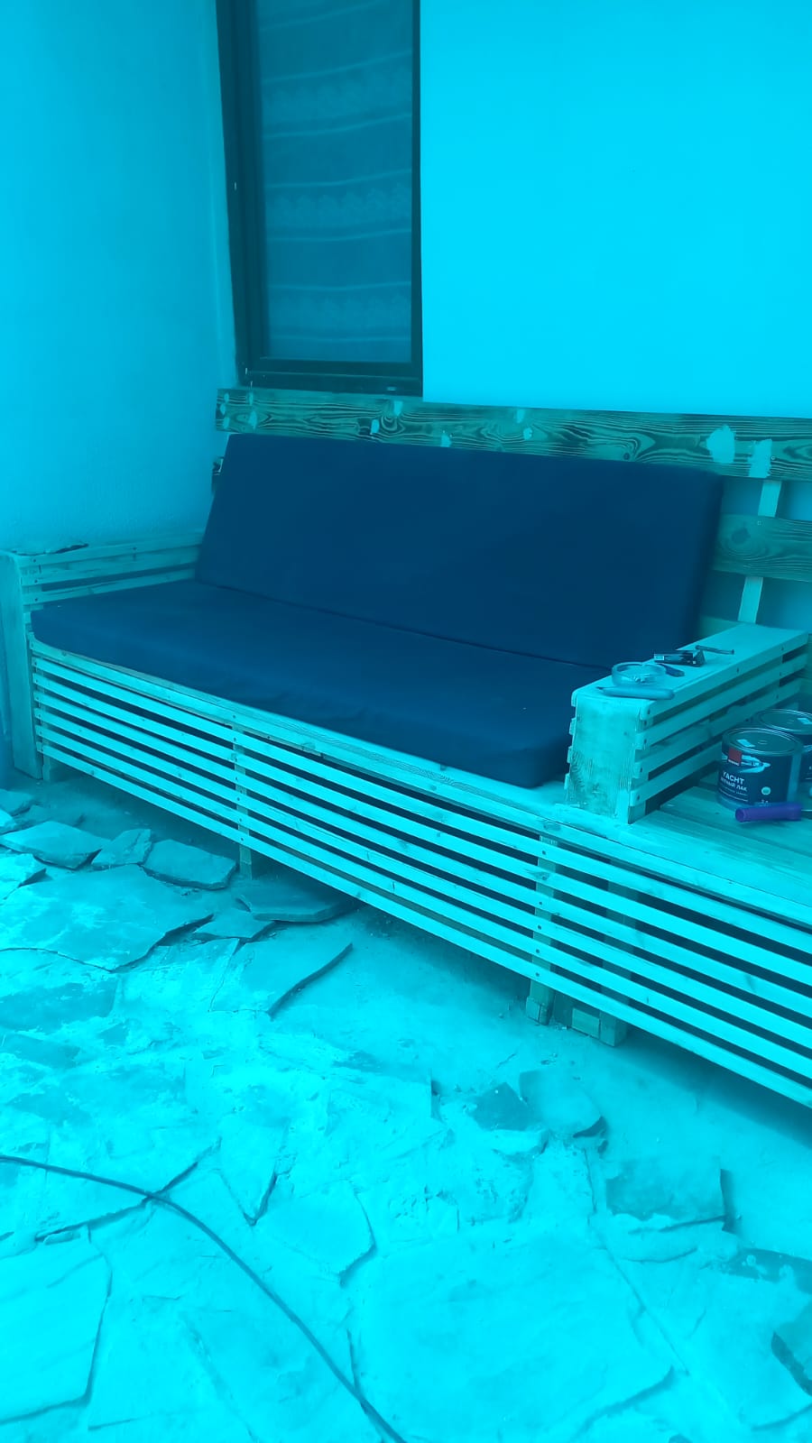 Фото Лагуна