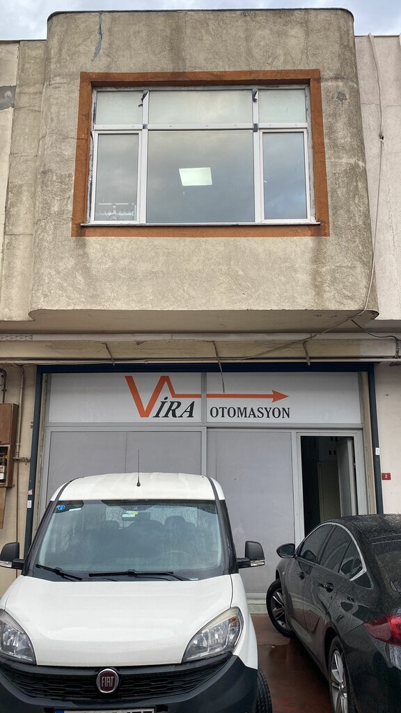 Medical equipment Vira Automation, Istanbul, photo