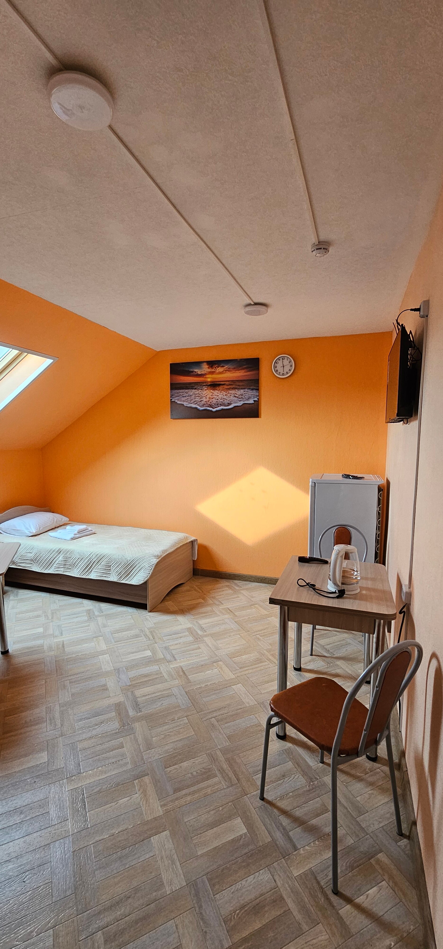 Фото Байкал