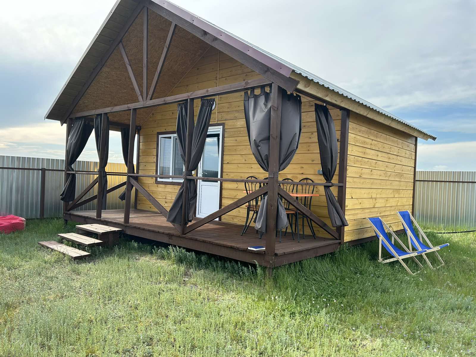 Фото Медвежий угол