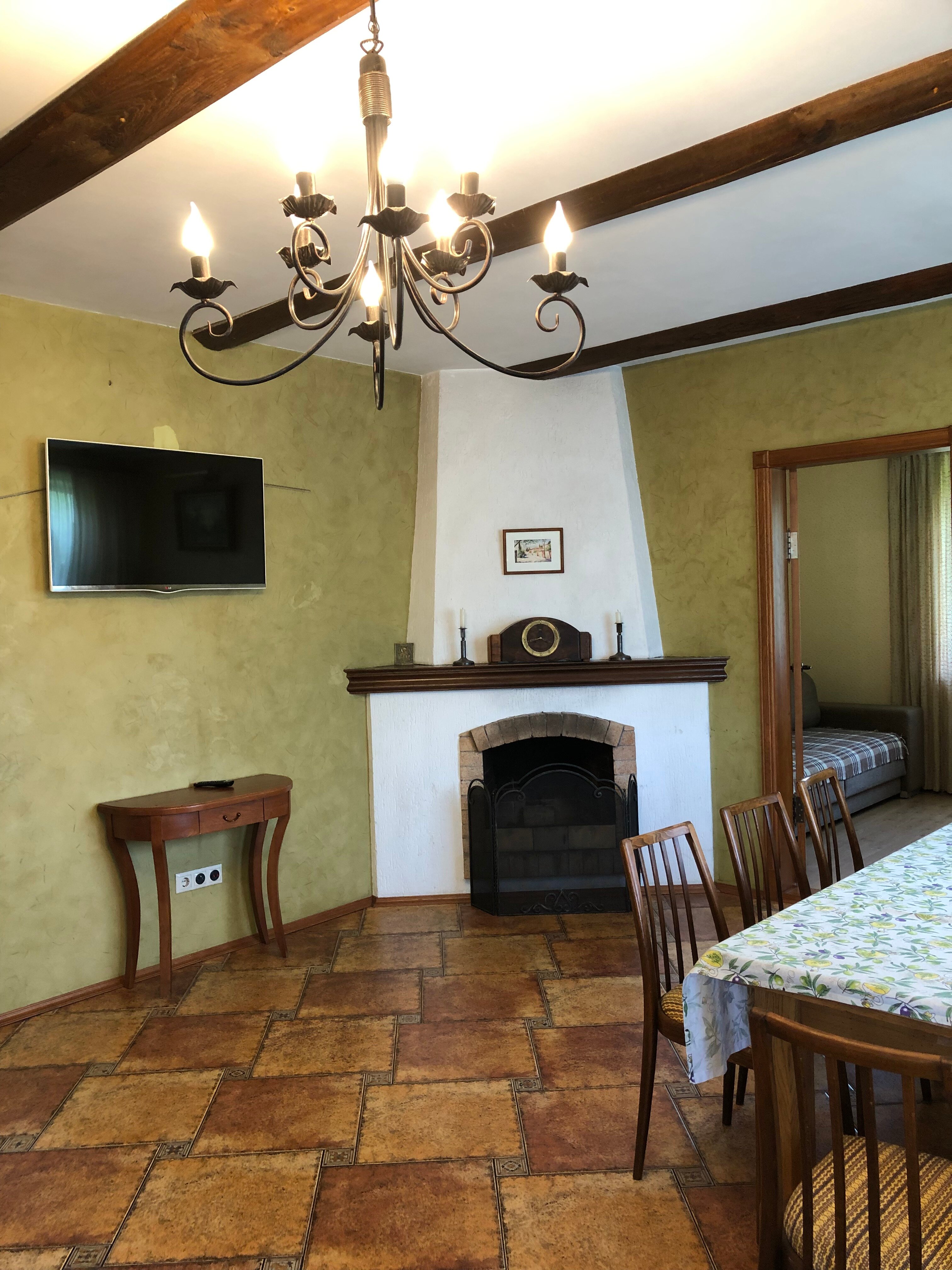 Фото Дом у озера