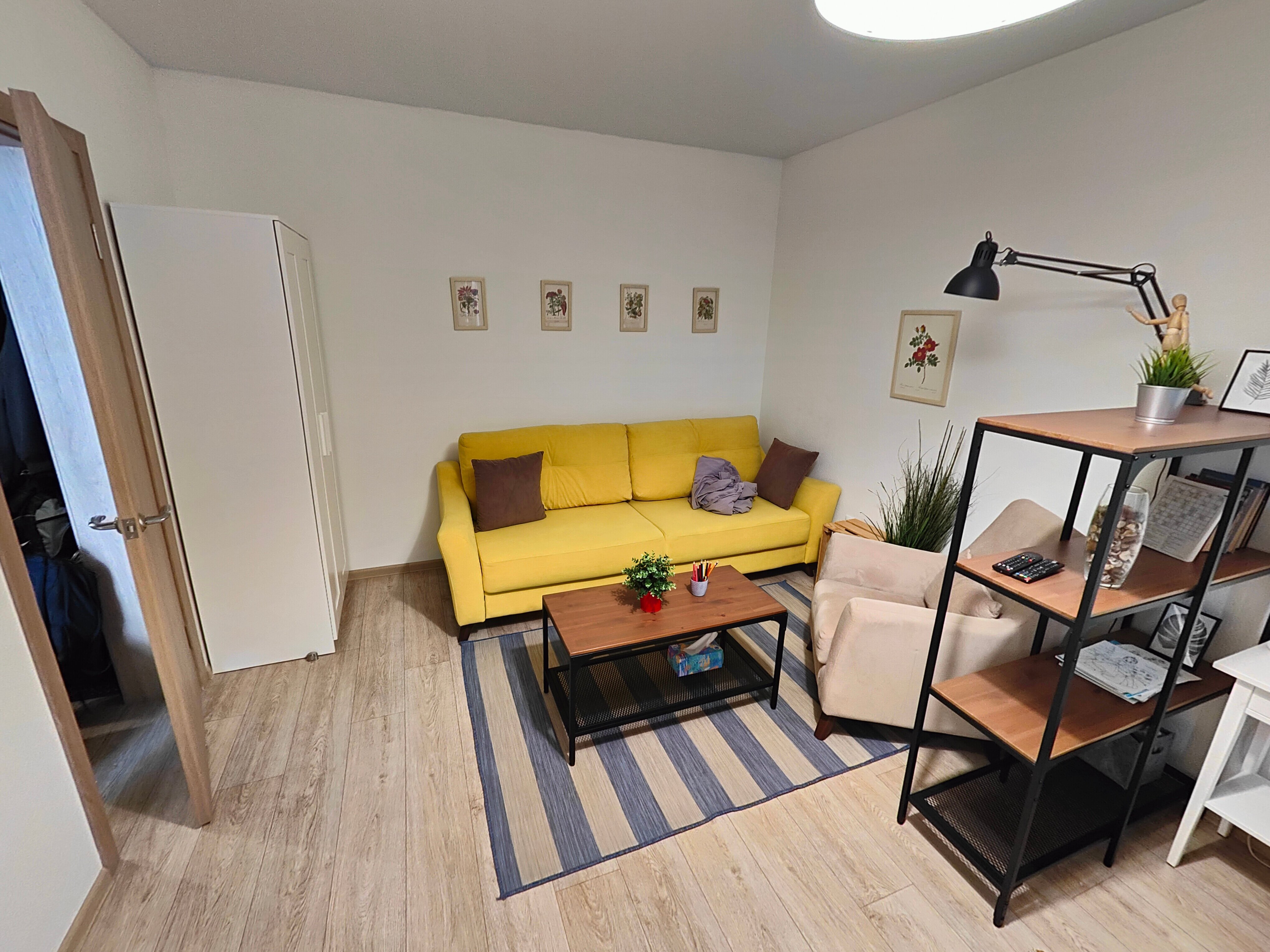 Фото Scandic Romantic Apartment