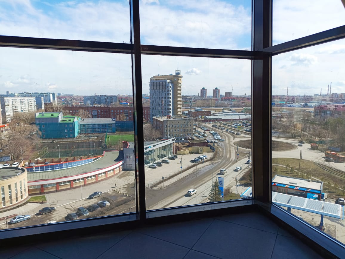 Фото Иртыш Хостел