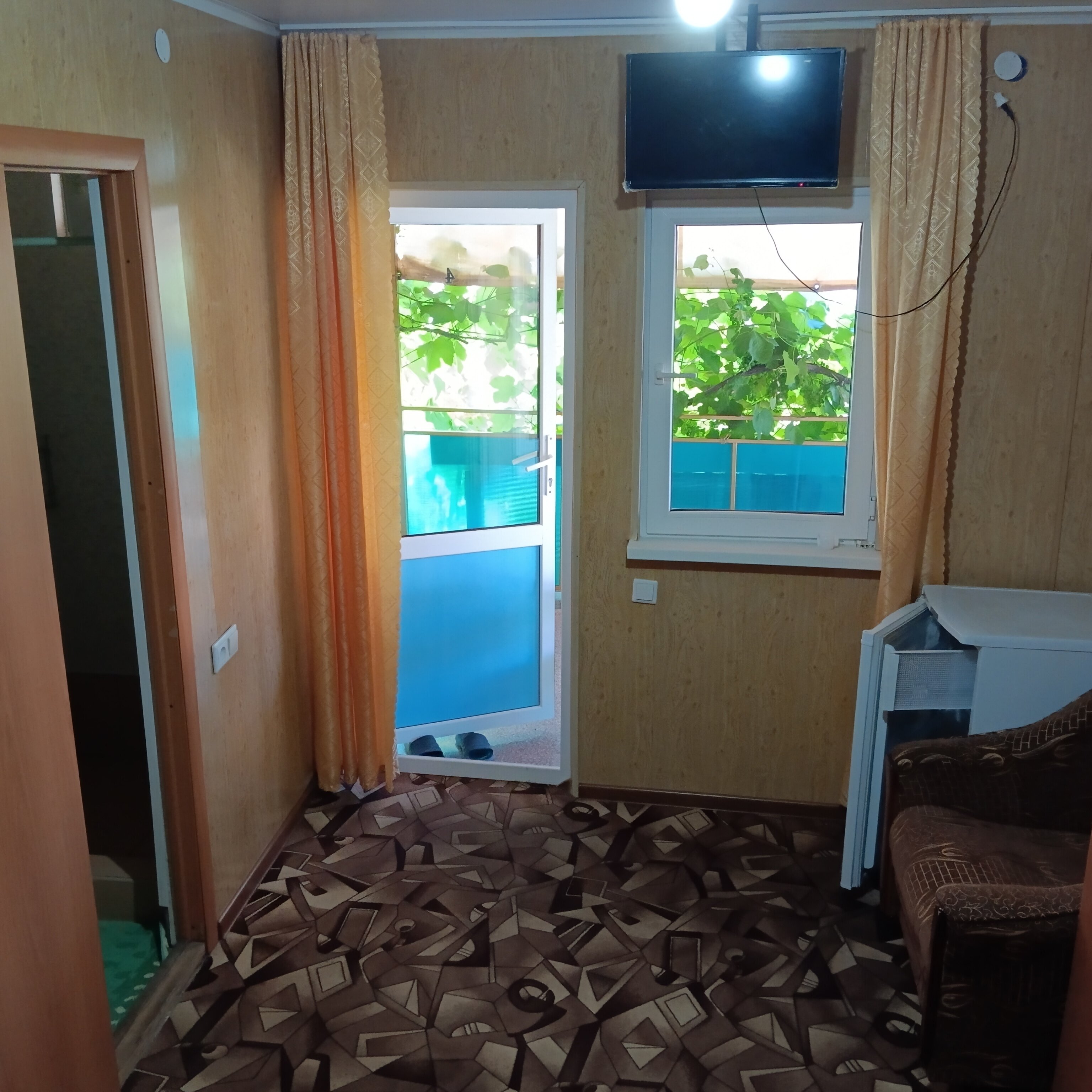 Фото Вилана