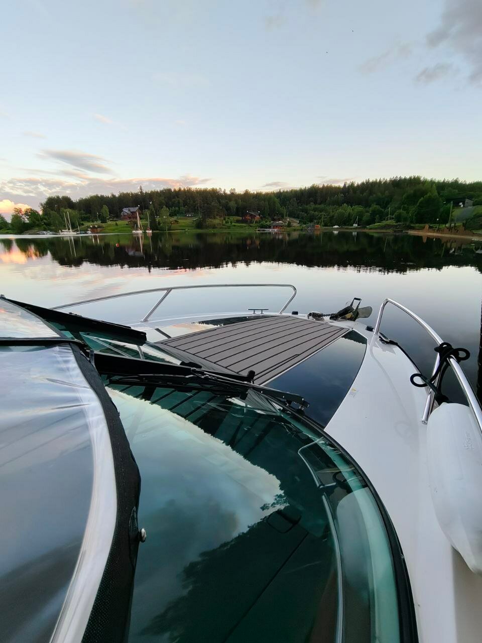 Фото Черная жемчужина