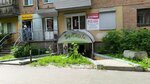 Фонд освоения Тюменских земель (Rizhskaya ulitsa, 58) ، صندوق عام