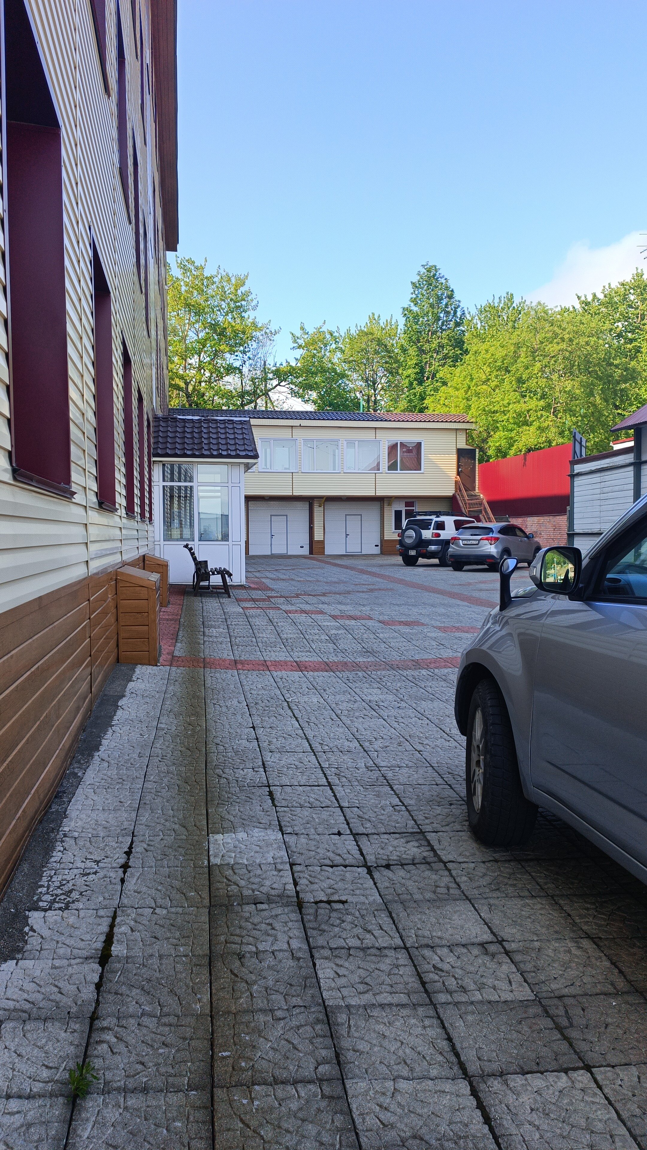 Фото отеля 3