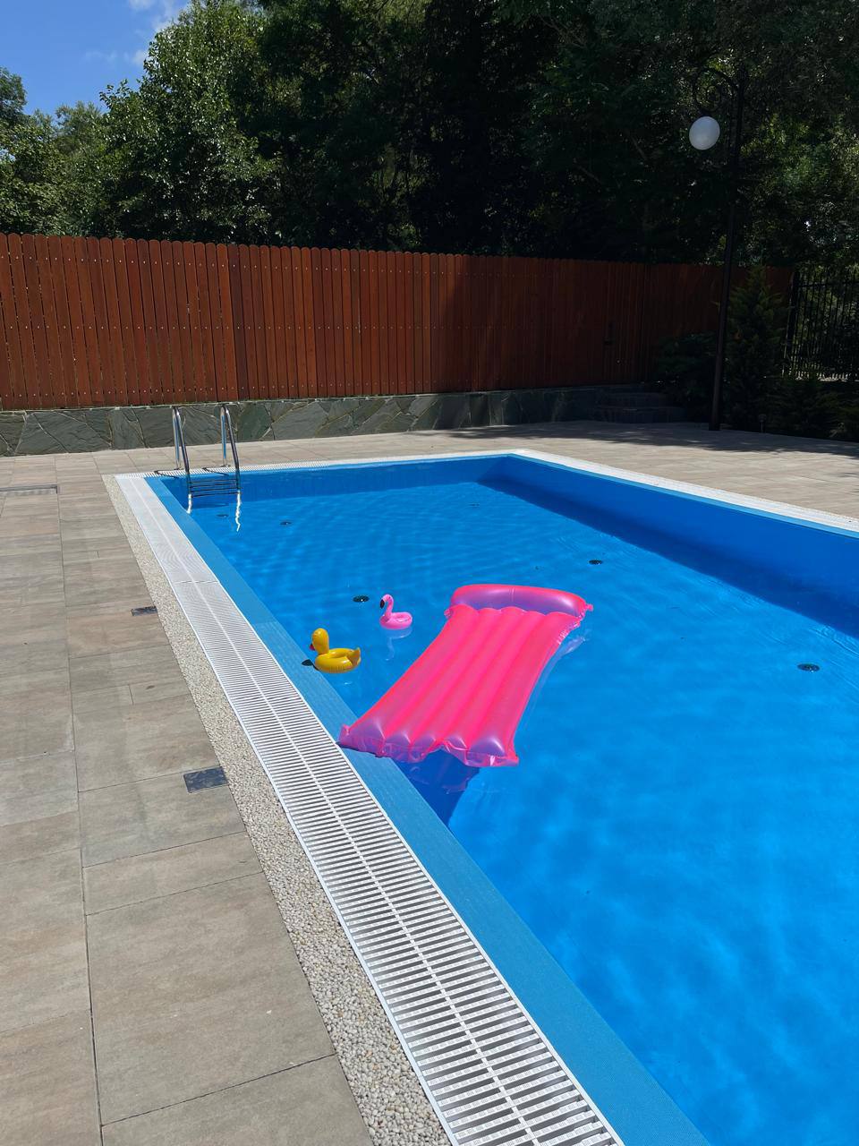 Фото Ассоль и К'