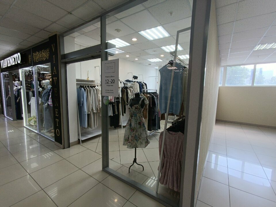 Clothing store Select Studio, Perm, photo