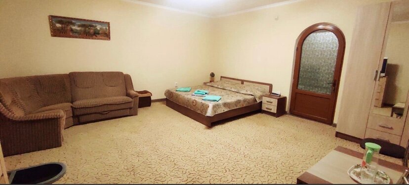 Фото Уютный дворик