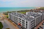 SolarHouse Анапа (proyezd Zolotoy Bereg, 2В), hotel