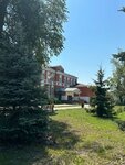 ДК им. Карла Маркса (Klubnaya ulitsa, 3), exhibition center