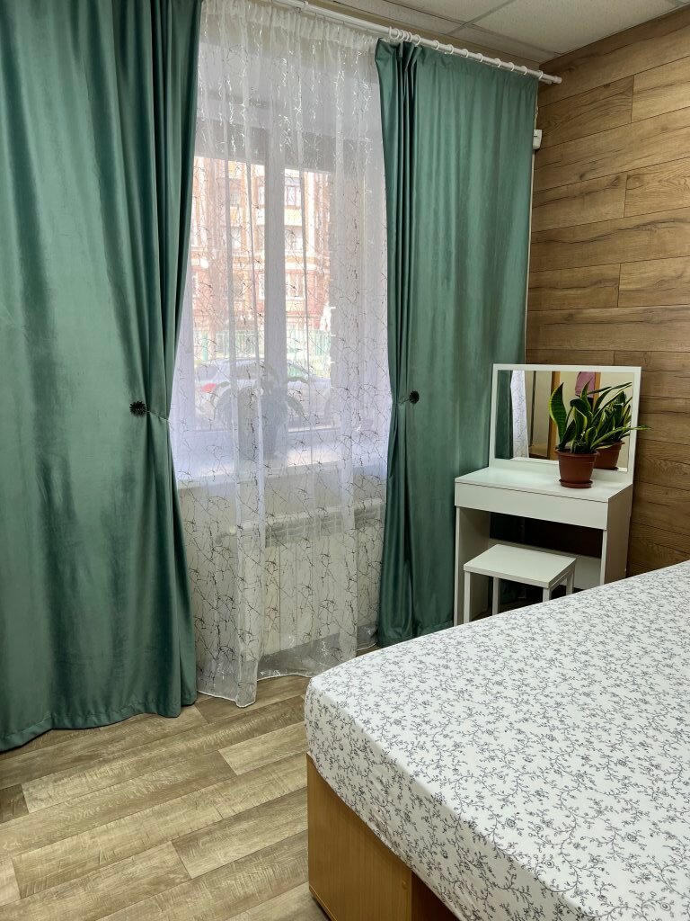 Фото Хостел