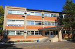 RZD-Medicine (Voronezhskaya Street, 49Д), department of the hospital