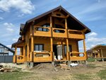 Alternativa (Serebrennikovskaya Street, 4/1), construction of country houses and cottages