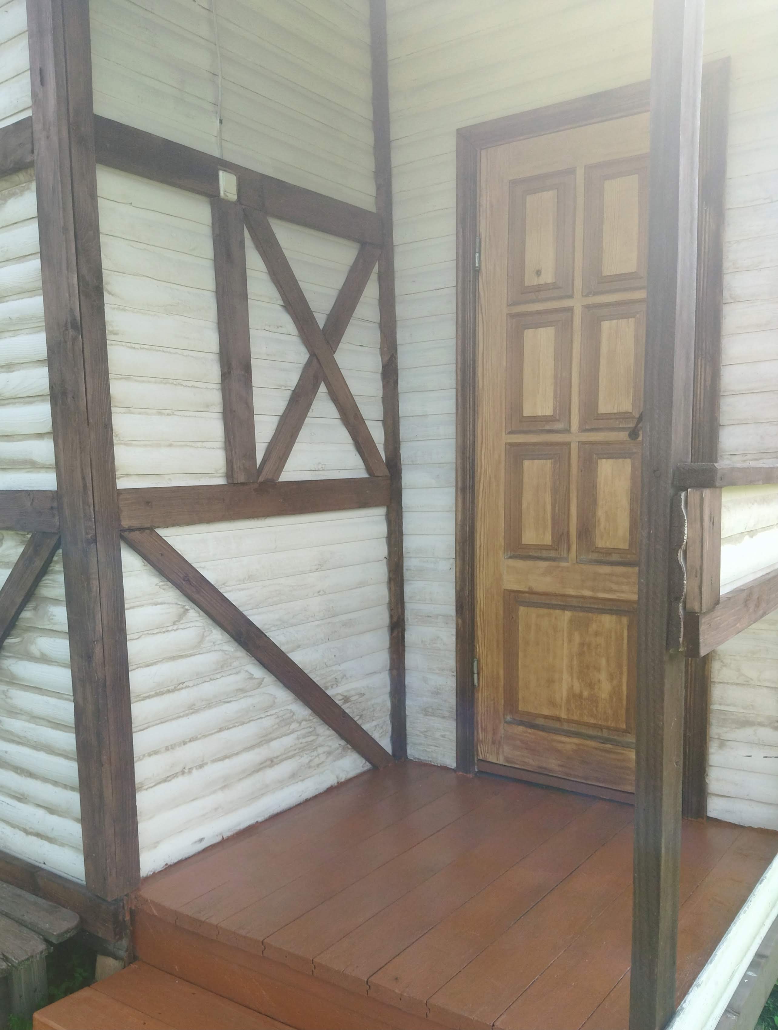 Фото Кербалык