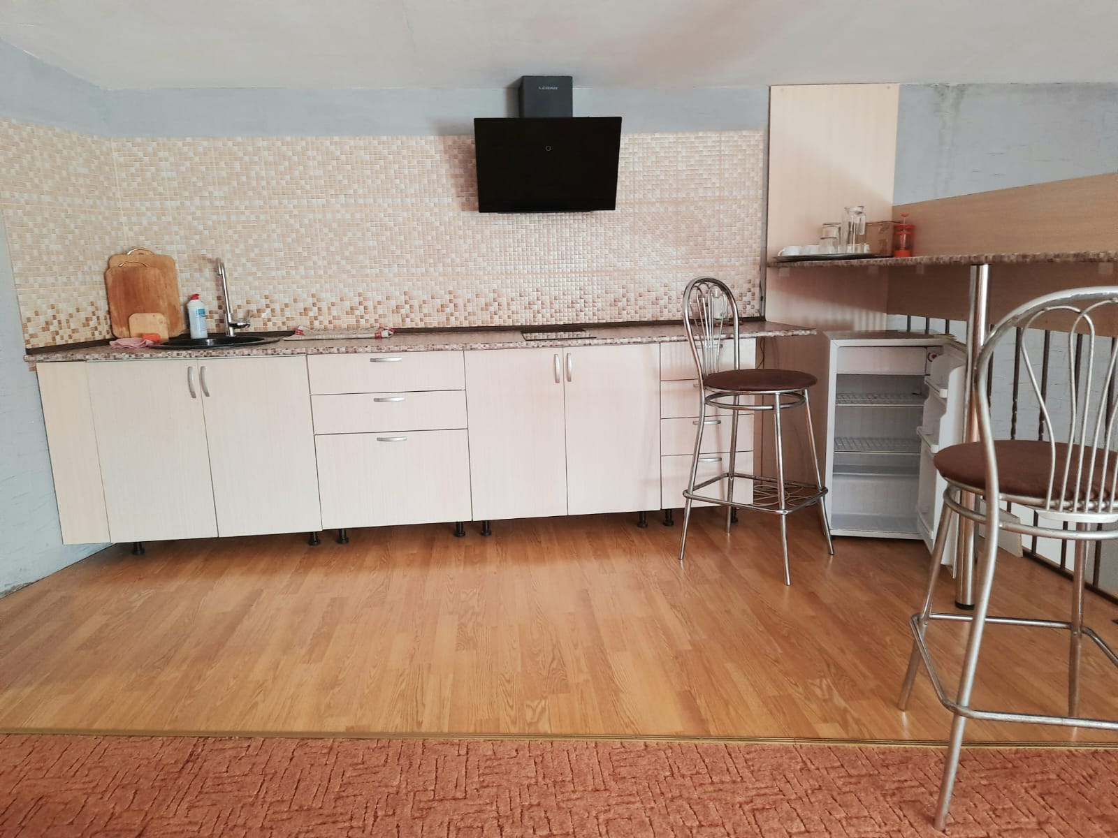 Фото У Чарли