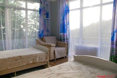 Фото Соболь