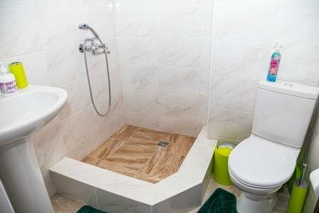 Фото Соболь