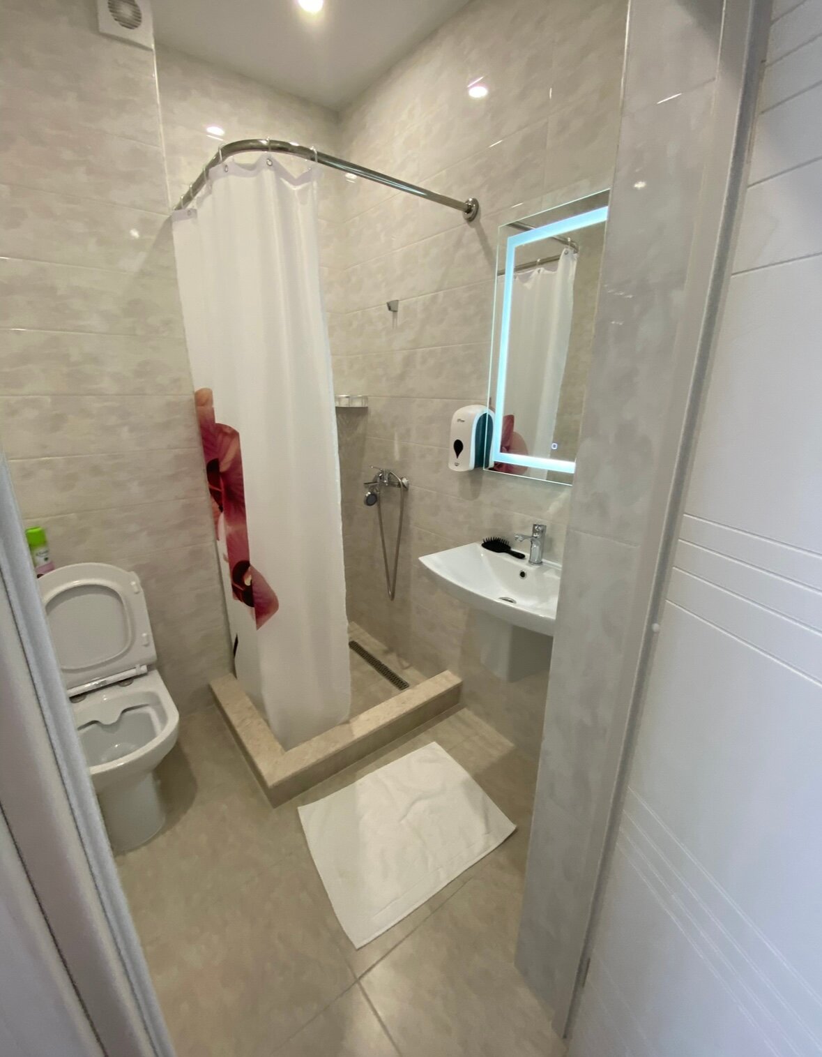 Фото Кассандра Палас