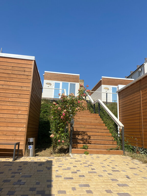 Фото Дача ВиноГрад