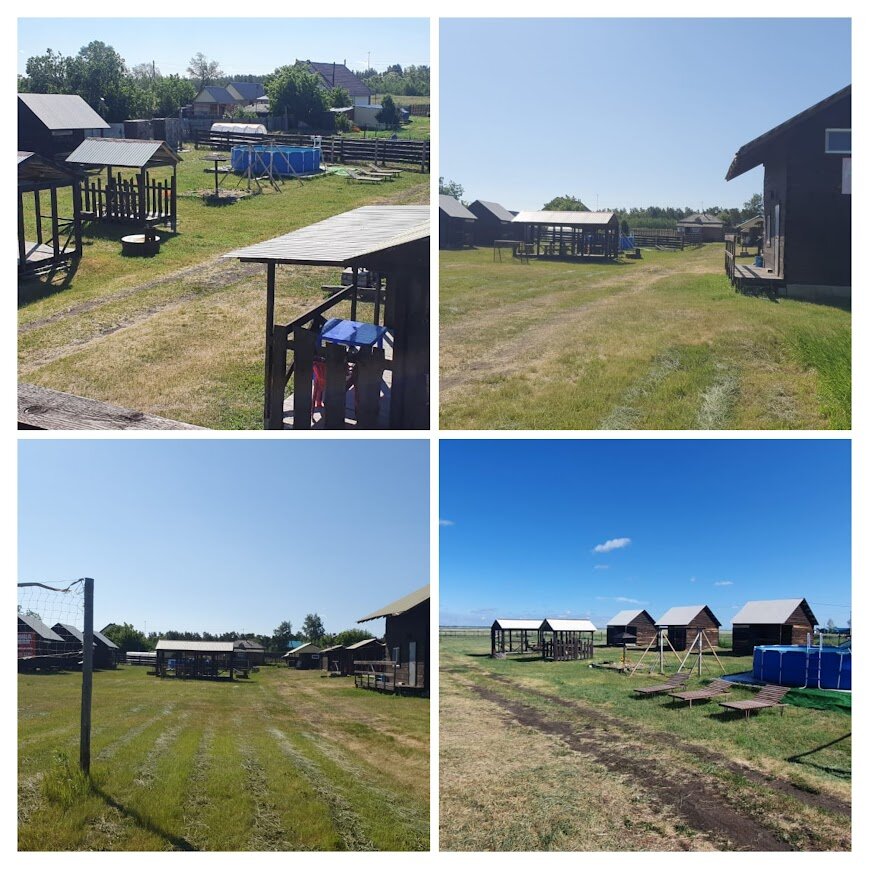 Фото Холодок