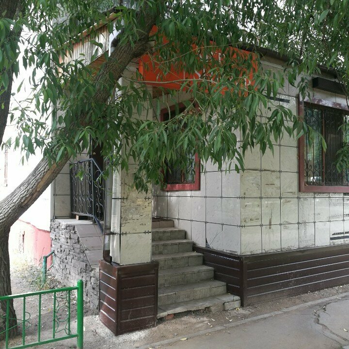 Printing services Print Station, Astana, photo