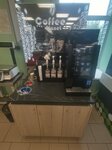 Coffee Planet (Altayeva Street, 5), coffee machine