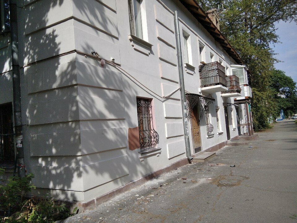 Sale and lease of commercial real estate Kontakt, agentstvo nedvizhimosti, IP Stupakov V.A., Cherepovets, photo