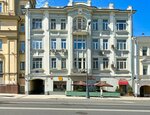 Доходный дом Н. Козлова (Staraya Basmannaya Street, 5с1), landmark, attraction