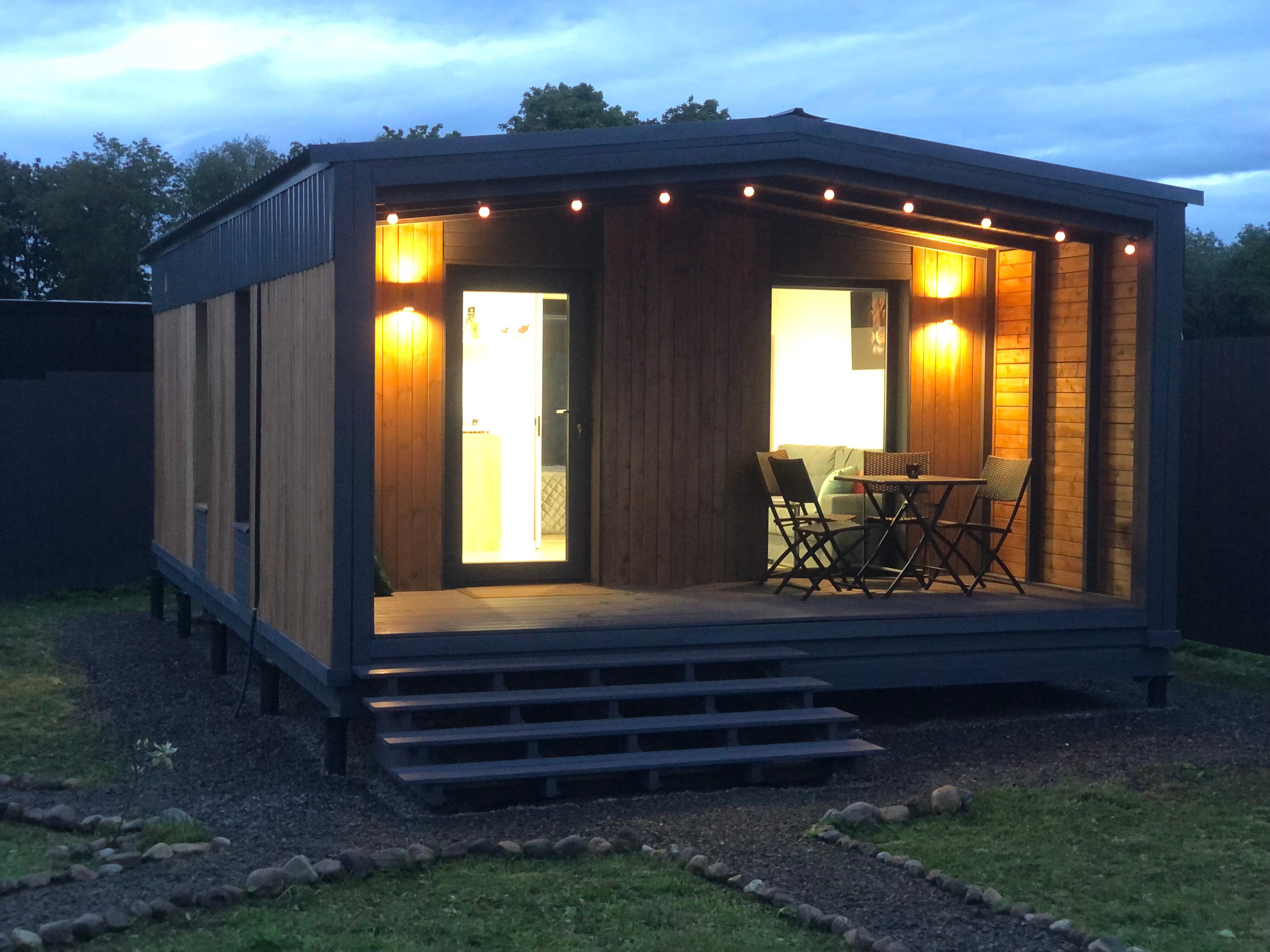 Фото Акуна Матата House