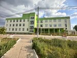 Детская районная поликлиника (ulitsa Krasilnikova, 30А), children's polyclinic
