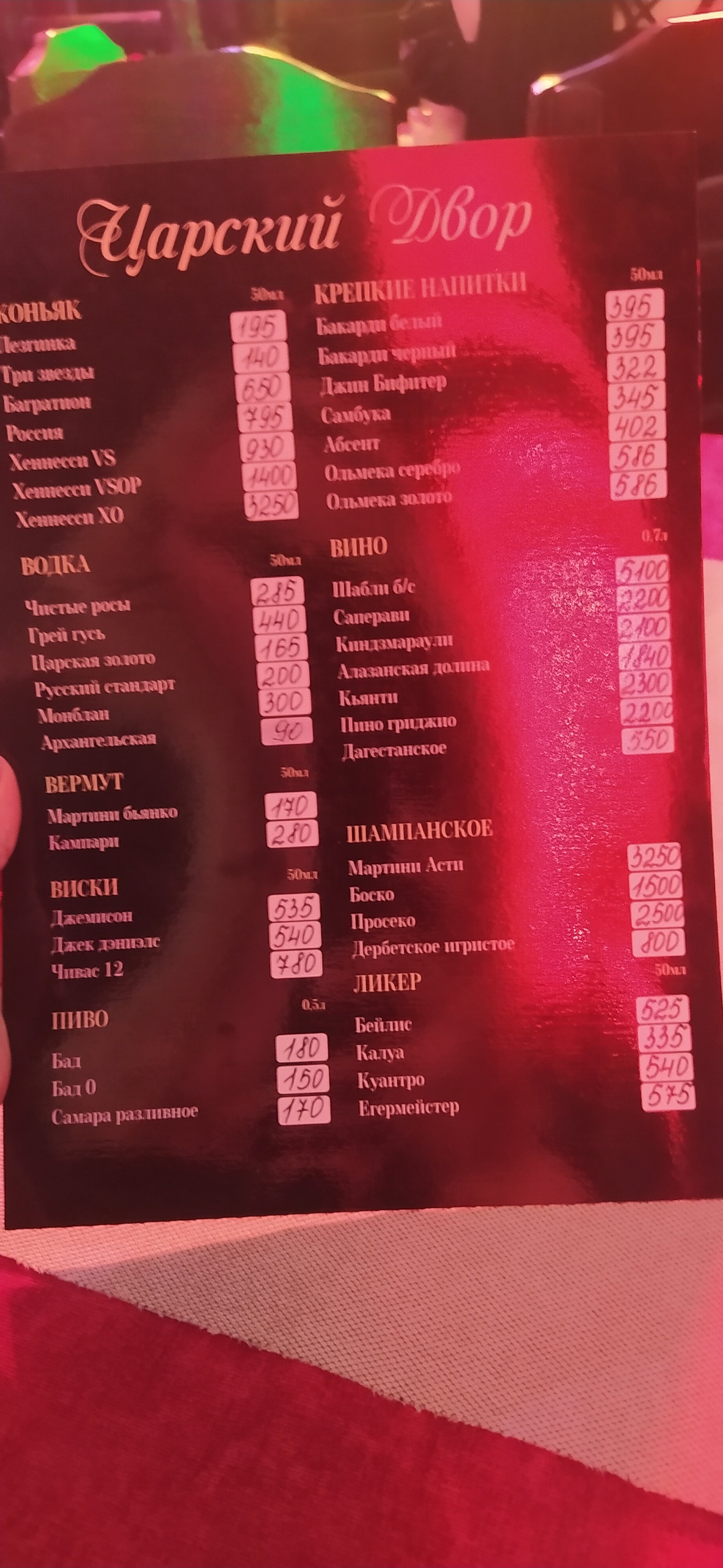 Фото Гостиница Парус