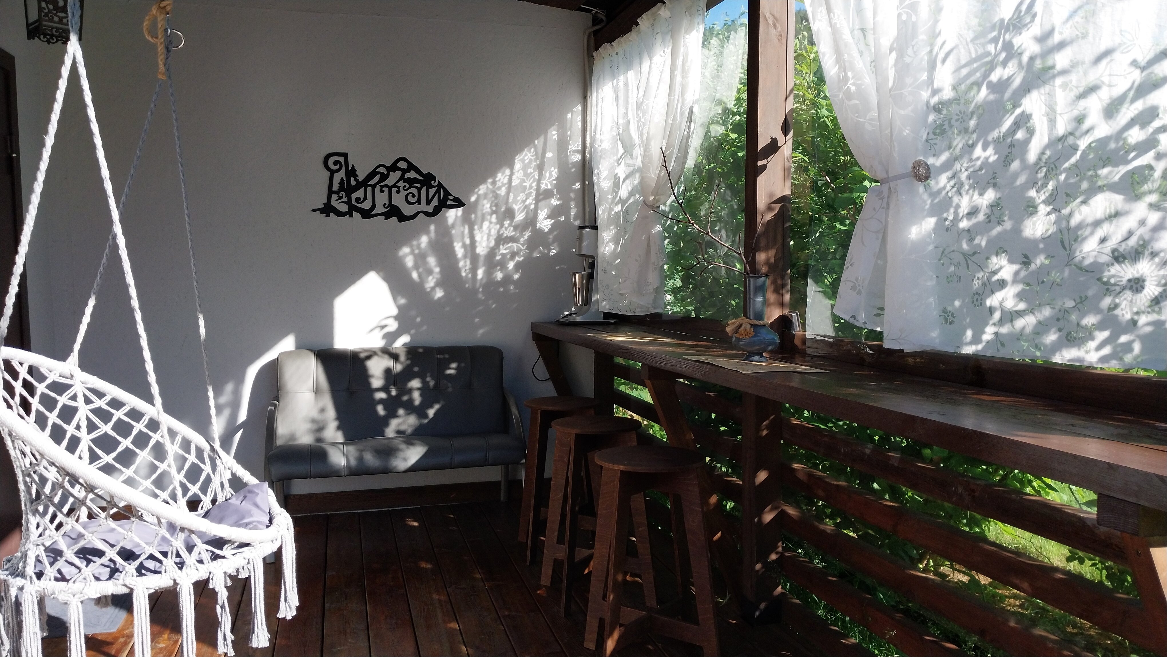 Фото Люминица