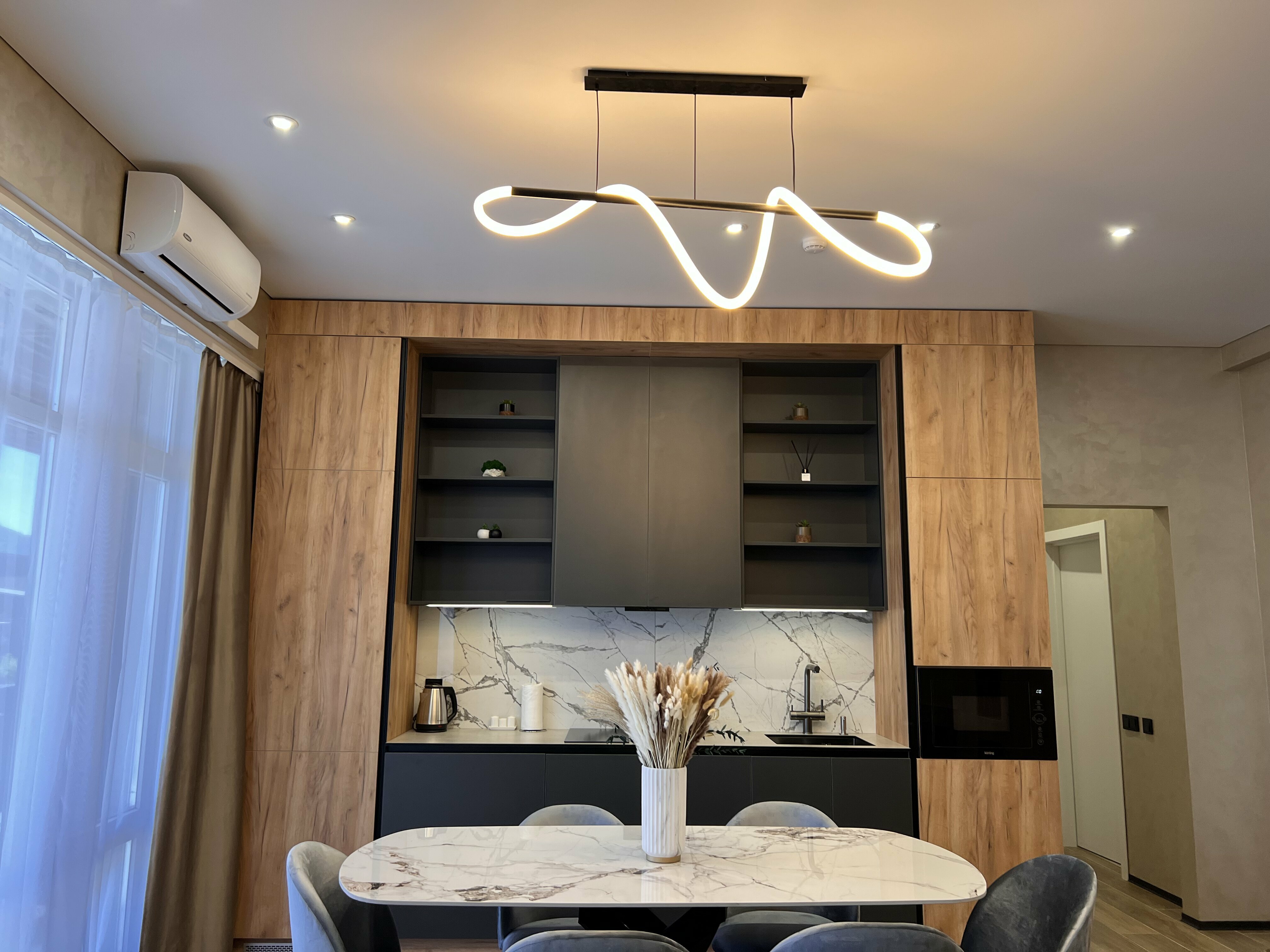 Фото Апарт-отель Атлас