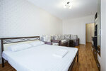 KrasStalker (mikrorayon Zelyonaya Roshcha, Voronova Street, 16), short-term housing rental