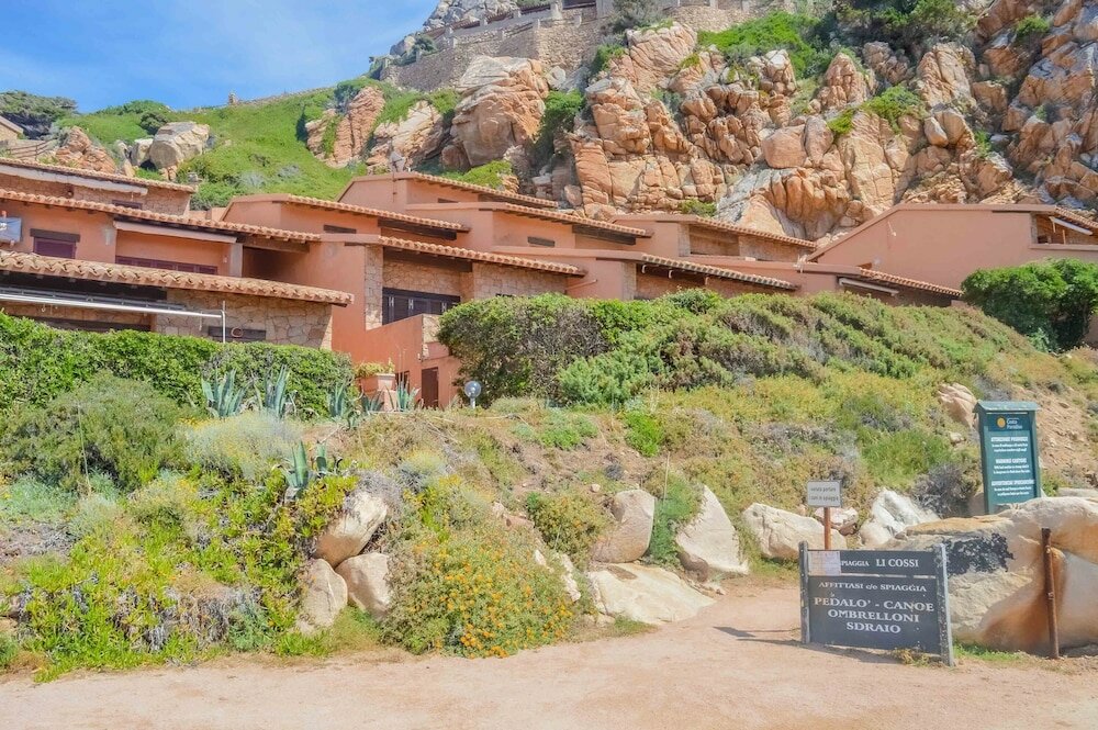 Фото Villino Li Tamerici - Costa Paradiso