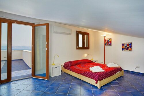Гостиница Villa Ananda
