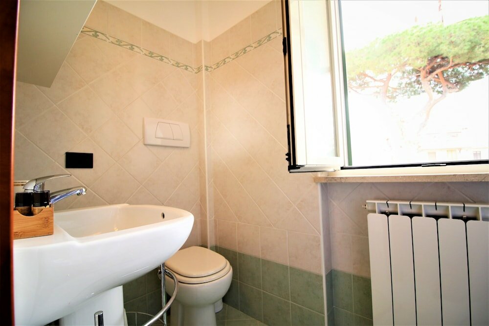 Фото Holidaycasa Villa Iolanda - Piu Spazio piu Privacy