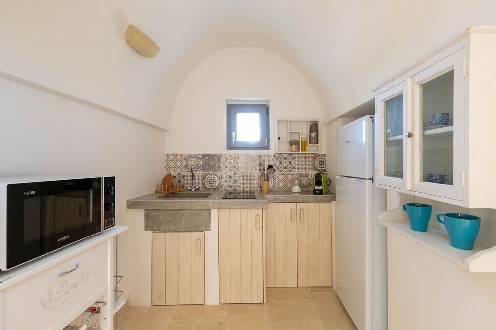 Фото Masseria Monte Torto by Wonderful Italy