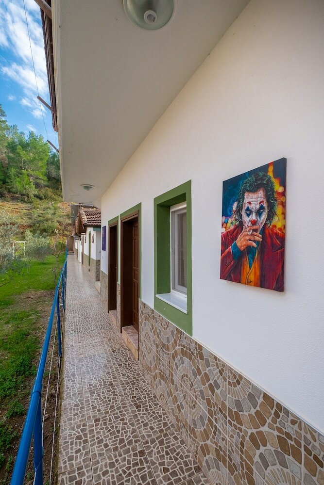 Фото Adrasan Akya Pension