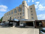 SmartProfit (Kosmonavtov Highway, 61Б), monitoreo de vehículos