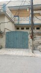 House № 715 (Samanabad Town, Jinnah Colony, 14 Street, 715), housing complex