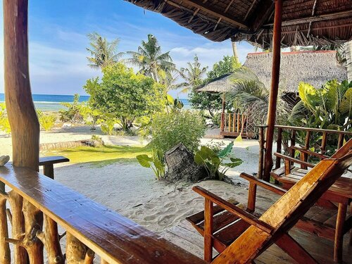 Гостиница Marahuyo Siargao
