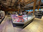 Severconcept (Leninskaya Sloboda Street, 19с1), equipo de tienda minorista