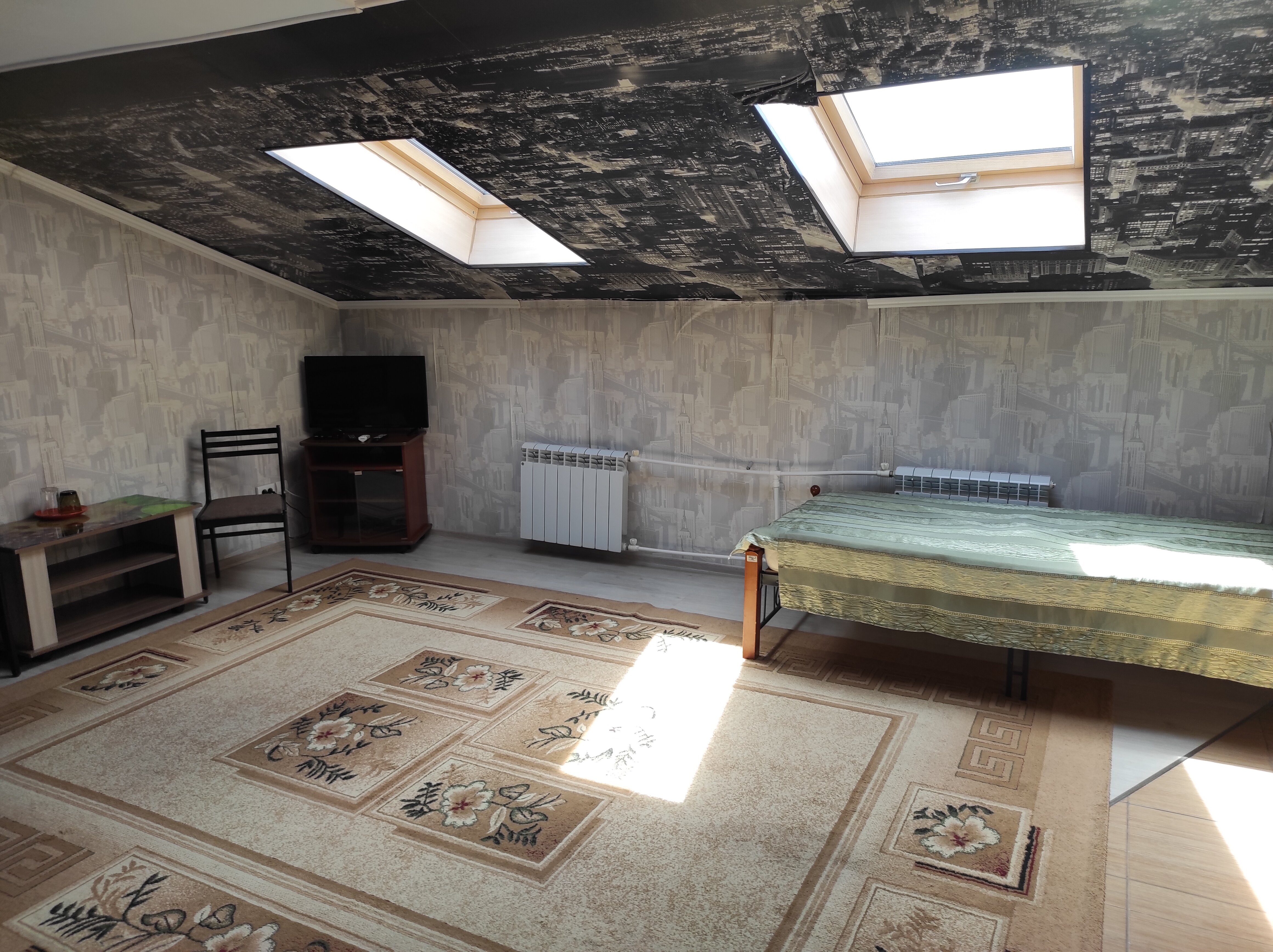 Фото Купеческая