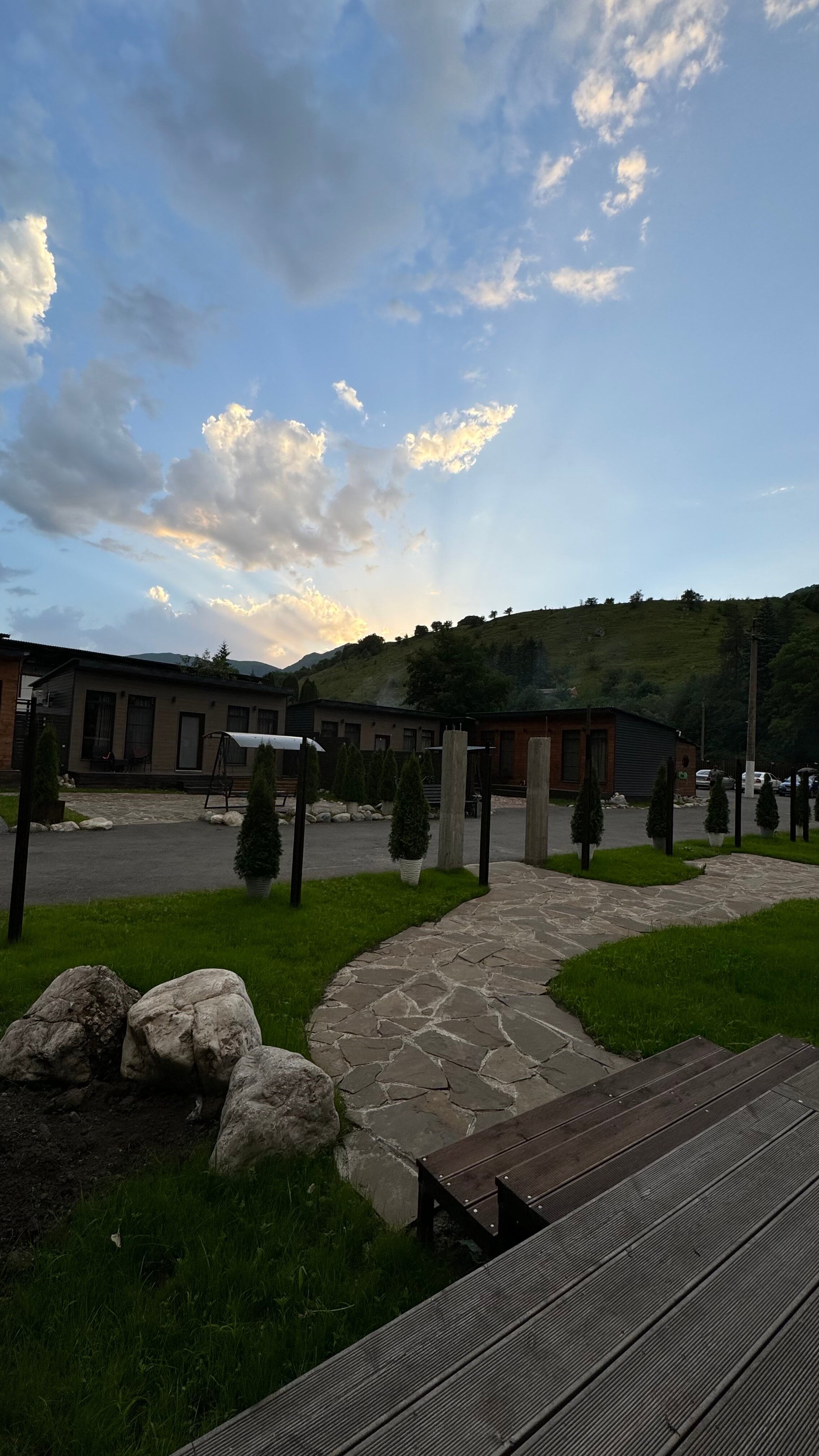 Фото Ривер Хаус