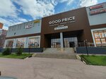 Omis (ulitsa Fedoseyeva, 8), clothing store